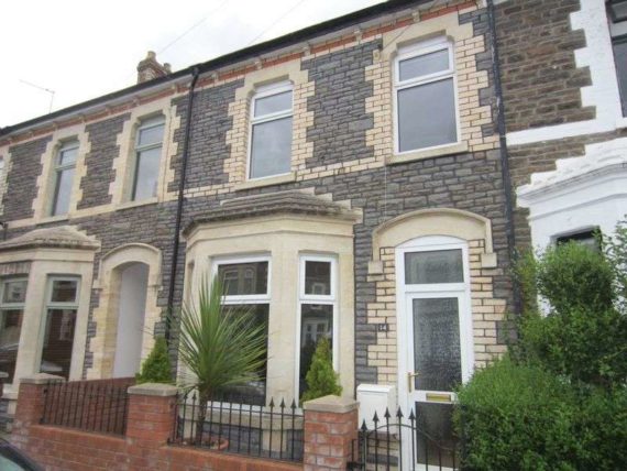 3 Bedroom Terraced